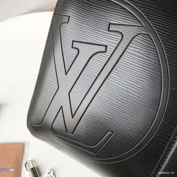 WIS Louis keepall 45 Vuitton 0412